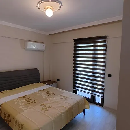Luxurious At Selimiye, With Pool And Security, 100 Metres To Sea Villa Marmaris
