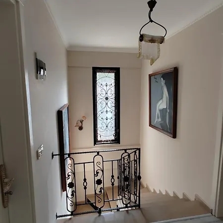Villa Luxurious At Selimiye, With Pool And Security, 100 Metres To Sea Marmaris