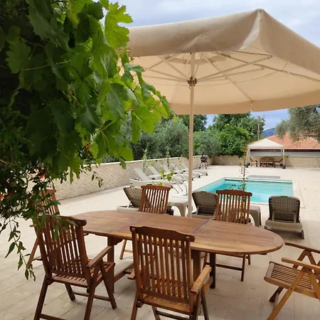 Luxurious At Selimiye, With Pool And Security, 100 Metres To Sea * Marmaris